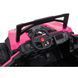 Баггі RTR Monster Speed ​​​​4x4 Pink Рожевий PA.SX2928.ROZ фото 15