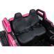 Баггі RTR Monster Speed ​​​​4x4 Pink Рожевий PA.SX2928.ROZ фото 22