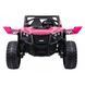 Баггі RTR Monster Speed ​​​​4x4 Pink Рожевий PA.SX2928.ROZ фото 10