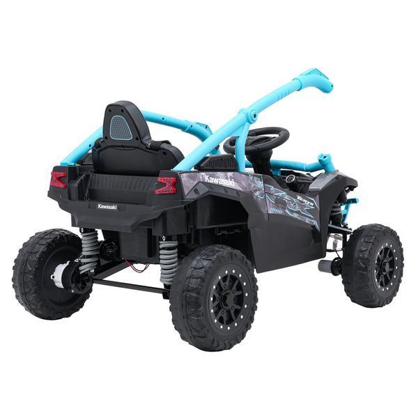 Багги Kawasaki TERYX KRX1000 Синий Синий PA.JS330.NIE фото