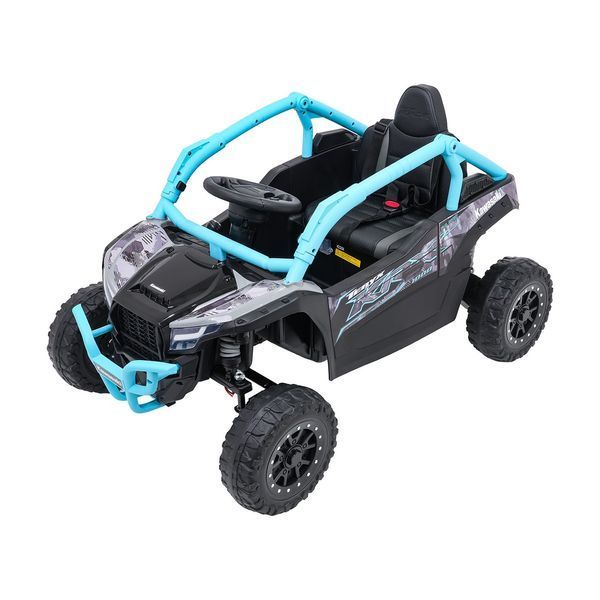 Багги Kawasaki TERYX KRX1000 Синий Синий PA.JS330.NIE фото