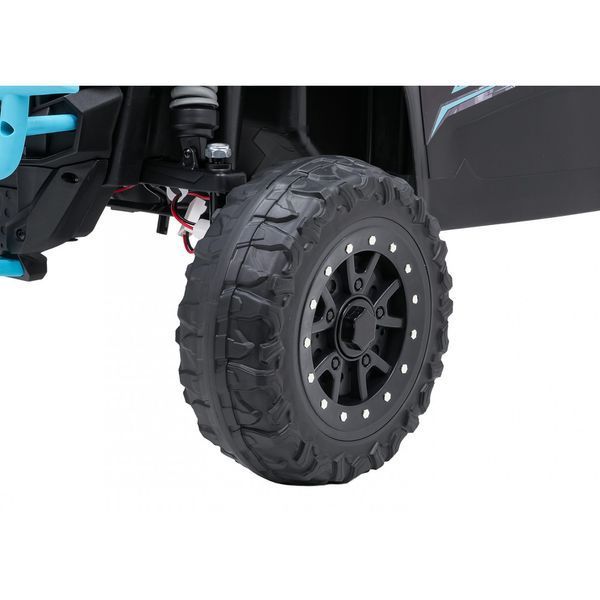 Багги Kawasaki TERYX KRX1000 Синий Синий PA.JS330.NIE фото