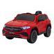 Mercedes Benz EQA 250 Красный автомобиль Красный PA.XMX-625.CR фото 1