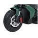 Автомобиль Мотор Ducati Diavel x Bentley Green Зелёный PA.XMX-656.ZIE фото 22