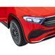 Mercedes Benz EQA 250 Красный автомобиль Красный PA.XMX-625.CR фото 19