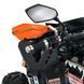 Электро-квадроцикл (Чёрный) HB-EATV1450F-P-2-7(MP3) V2 фото 5