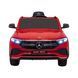 Mercedes Benz EQA 250 Красный автомобиль Красный PA.XMX-625.CR фото 4