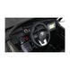 Дитяча машинка на акумуляторі  Пікап Toyota Hilux Black Чорний PA.DK-HL850.CZ фото 9