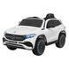 Mercedes Benz EQA 250 Красный автомобиль Белый PA.XMX-625.BIA фото