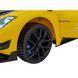 Maserati MC20 GT2 Желтый автомобиль PA.QLS-8601.ZOL фото 19
