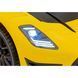 Maserati MC20 GT2 Желтый автомобиль PA.QLS-8601.ZOL фото 20