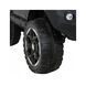 Дитяча машинка на акумуляторі  Пікап Toyota Hilux Black Чорний PA.DK-HL850.CZ фото 15