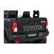 Дитяча машинка на акумуляторі  Пікап Toyota Hilux Black Чорний PA.DK-HL850.CZ фото 14