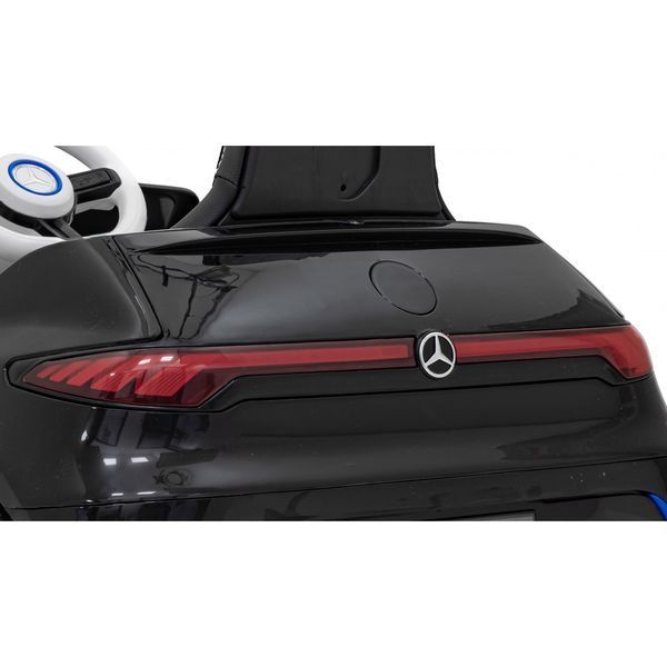 Mercedes Benz AMG EQA для дітей Чорний Чорний PA.QY2288.CZ фото