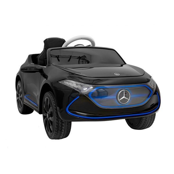 Mercedes Benz AMG EQA для дітей Чорний Чорний PA.QY2288.CZ фото