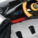 Двомісний дитячий електромобіль BMW 24V до 40 кг навантаження M 5820EBLR-1(24V) фото 6