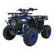 Квадроцикл бензиновий 125CC DISCOVERER Синій PSP.ATV009.8.NIE фото