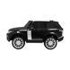 Range Rover HSE 2-местный Автомобиль детский Черный Внедорожник + Пульт Дистанционного Управления Чёрный PA.DK-RR999.CZ фото 4