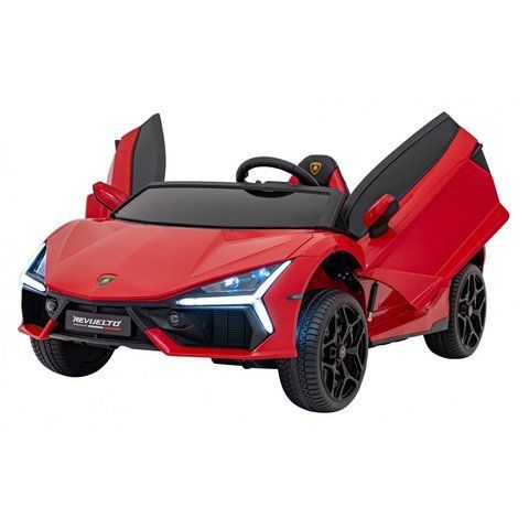 Lamborghini Revuelto XL Красный автомобиль PA.A500.CR фото
