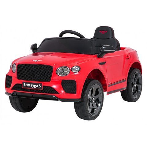 Bentley Bentayga S Красный автомобиль Красный PA.HL-5188.CR фото