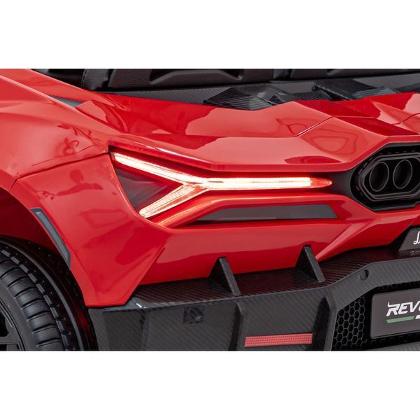 Lamborghini Revuelto XL Красный автомобиль PA.A500.CR фото