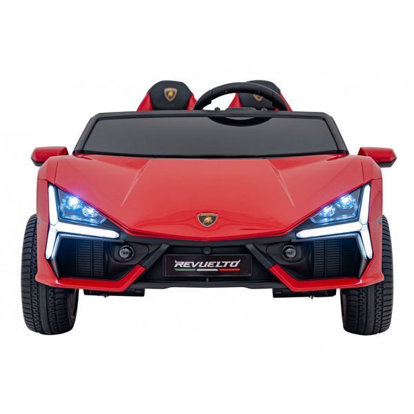 Lamborghini Revuelto XL Красный автомобиль PA.A500.CR фото