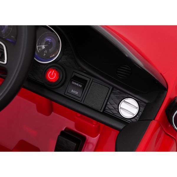 Автомобіль Bentley Bentayga S Red Червоний PA.HL-5188.CR фото