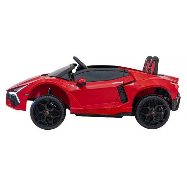 Lamborghini Revuelto XL Красный автомобиль PA.A500.CR фото