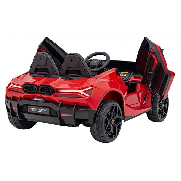 Lamborghini Revuelto XL Красный автомобиль PA.A500.CR фото