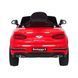 Автомобіль Bentley Bentayga S Red Червоний PA.HL-5188.CR фото 7