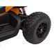 Детский Quad McLaren Racing MCL 35 Оранжевый + Пульт дистанционного управления + Свободный старт + EVA + Аудиосветодиод Оранжевый PA.JL212.POM фото 18