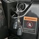 Бензиновый квадроцикл (Чёрный) AFB200L-19 фото 11