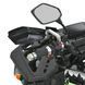 Электро-квадроцикл (Чёрный) HB-EATV1450H-2-5(MP3) V2 фото 5
