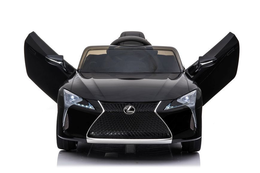 Детский электромобиль Lexus LC500 на пульте управления для детей от 3 до 8 лет. 1300 фото