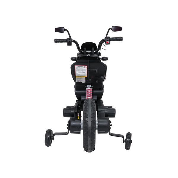 Автомобіль Motor Aprilia RX Red Червоний PA.S317.CR фото