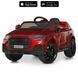 Электромобиль Audi (Красный) M 5796EBLRS-3 фото 1