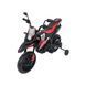 Автомобіль Motor Aprilia RX Red Червоний PA.S317.CR фото 11
