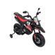 Автомобіль Motor Aprilia RX Red Червоний PA.S317.CR фото 10