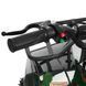 Электро-квадроцикл (Зелёный) HB-ATV1000AS-10 фото 5