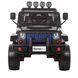 Электромобиль Jeep (Чёрный) M 3237EBLR-2-3 фото 2