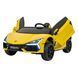 Lamborghini Revuelto XL Красный автомобиль Жёлтый PA.A500.ZOL фото
