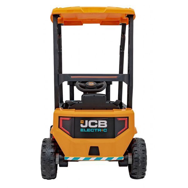 Автомобіль JCB Forklift Yellow Жовтий PA.BDM0959.ZOL фото