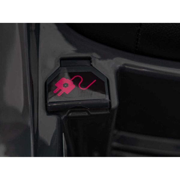 Audi RSQ E-TRON Серый автомобиль Серый PA.HL618.SZA фото