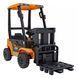 Автомобіль JCB Forklift Yellow Жовтий PA.BDM0959.ZOL фото 5