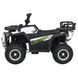 Дитячий Квадроцикл Robust 01 Білий Білий PA.XMX-651.BIA фото 6