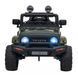 Toyota FJ Cruiser для детей Моро + Пульт ДУ + Привод 4х4 + Аудио светодиод + EVA + Бесплатный старт Камуфляж PA.JJ2099.ZIE фото 4