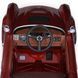 Дитячий Ретро Електромобіль Mercedes-Benz SL500(Червоний) M 6040EBLRS-3 фото 6