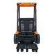 Автомобіль JCB Forklift Yellow Жовтий PA.BDM0959.ZOL фото 4