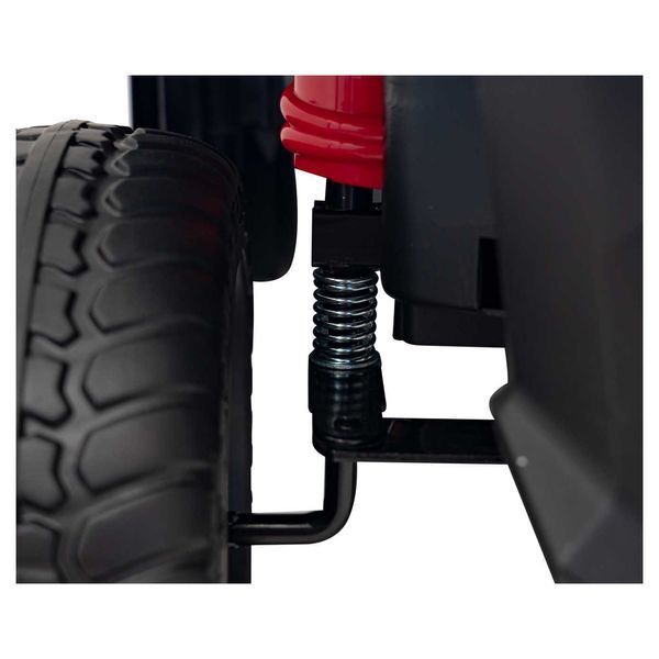 Дитячий тракторець Farmer Truck Speed ​​​​900 Blue Синій PA.XMX-623B.NIE фото