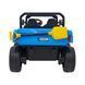 Дитячий тракторець Farmer Truck Speed ​​​​900 Blue Синій PA.XMX-623B.NIE фото 8